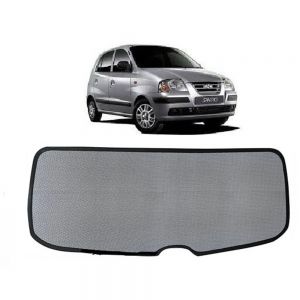 Car Dicky Window Sunshades for Santro xing